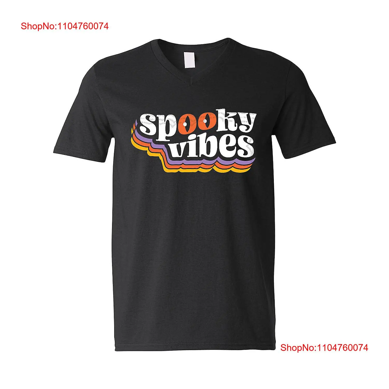 Vintage Vibes Fashion - Fun Express Spooky Vibes Adult s