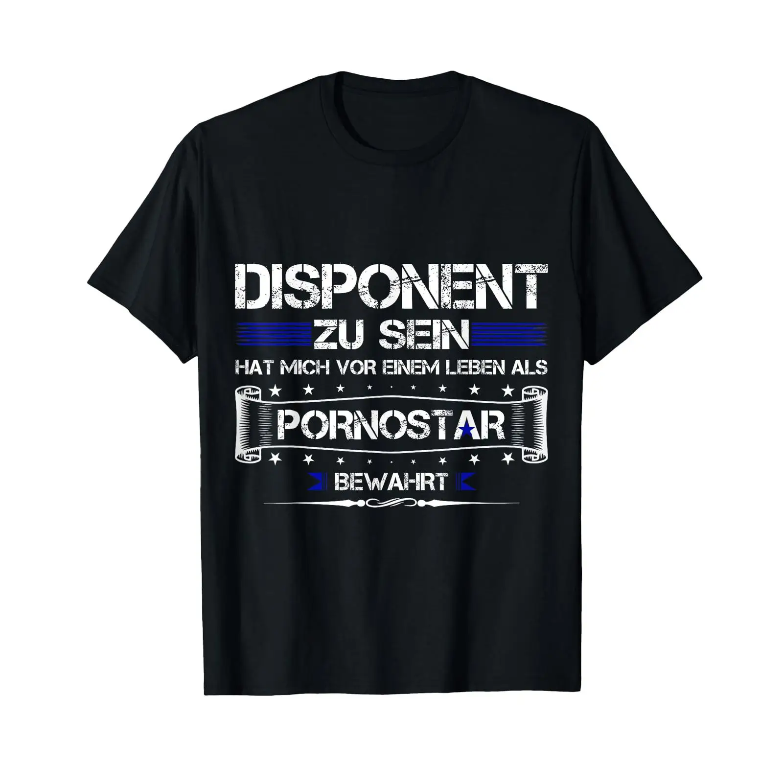 Vintage Fashion Jobs - Men's Work Job Funny Saying Discount