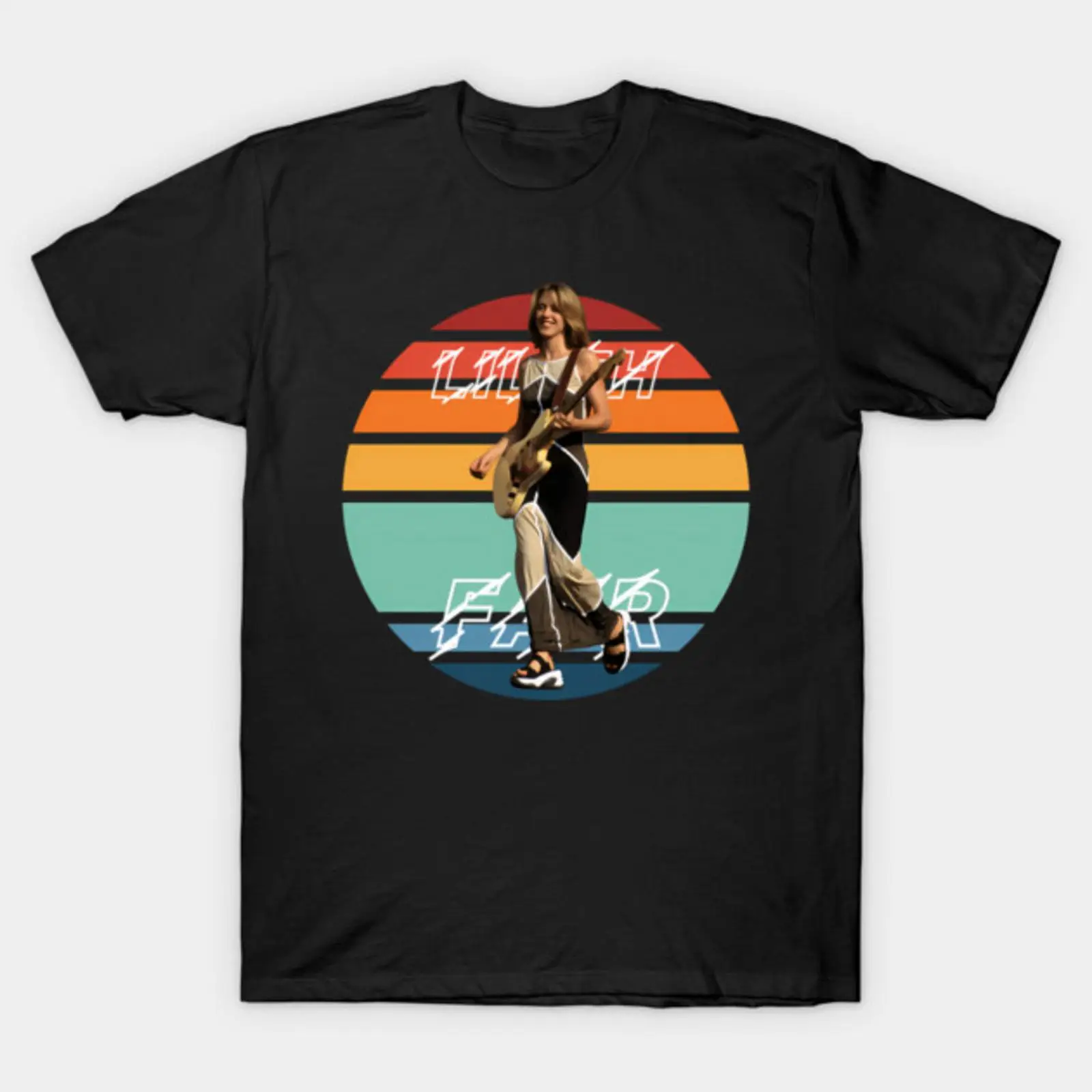 Vintage Fashion Faire - Lilith Fair Retro T Shirt vintage