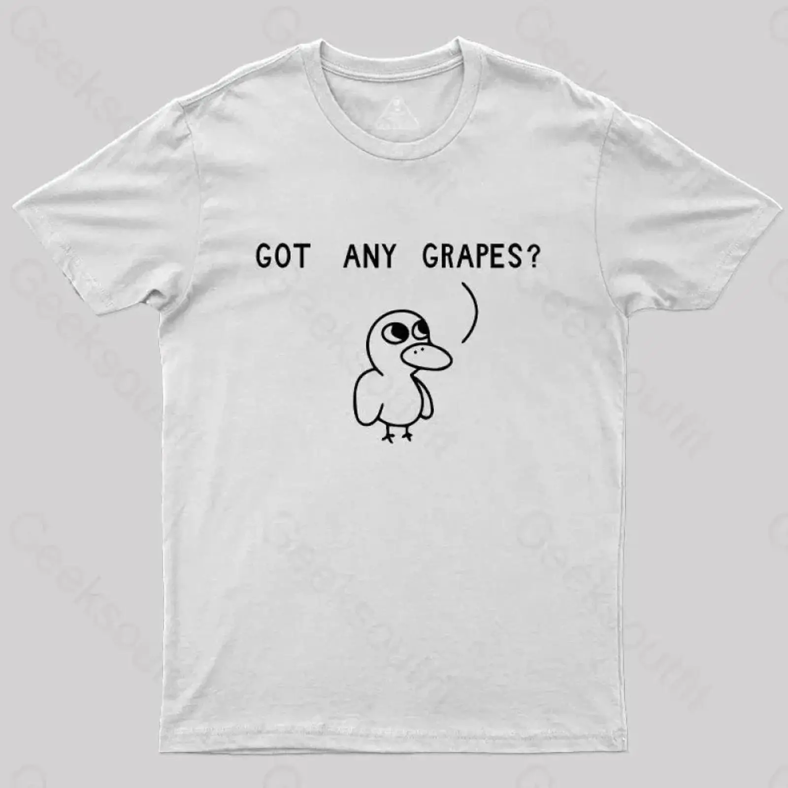 Vintage Fashion Youtubers - Hast du irgendwelche Trauben T Shirt