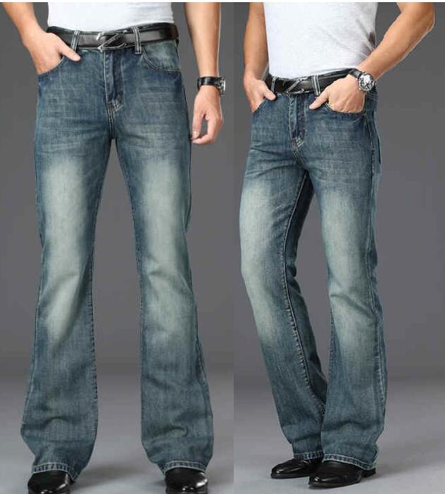 Retro Track Pant - Nam Loe Quần Jean Lưng Nam