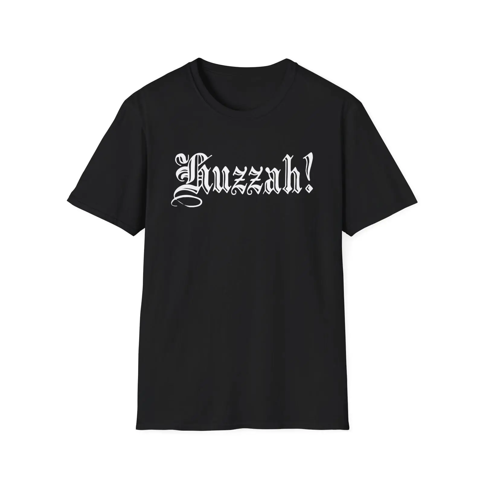 Vintage Fashion Faire - Renaissance Faire Funny T Shirt Huzzah