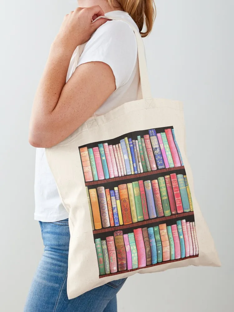 Vintage Fashion Library - Bookworm Antique book library, vintage book