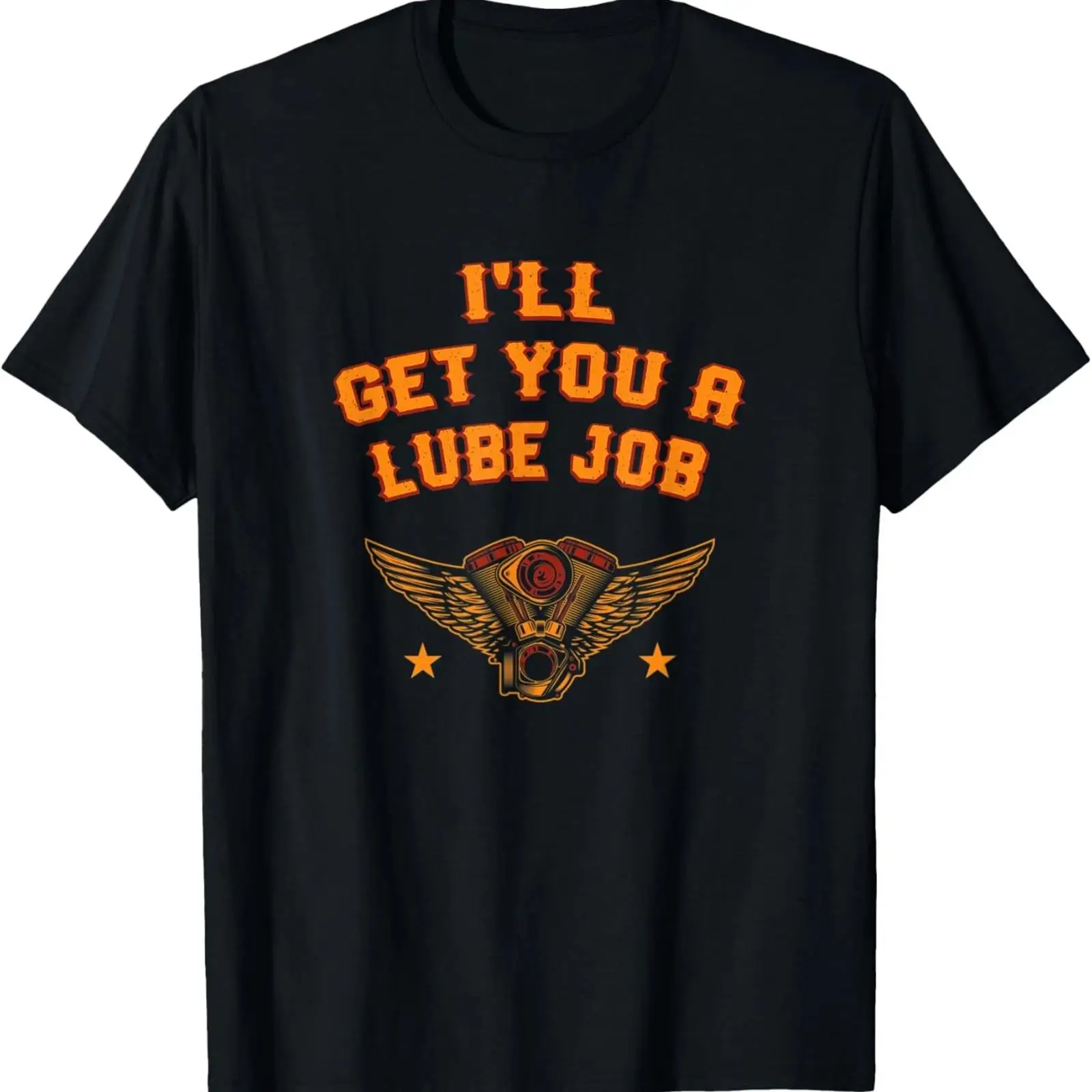 Vintage Fashion Jobs - Lustiges T Shirt I'll Get You
