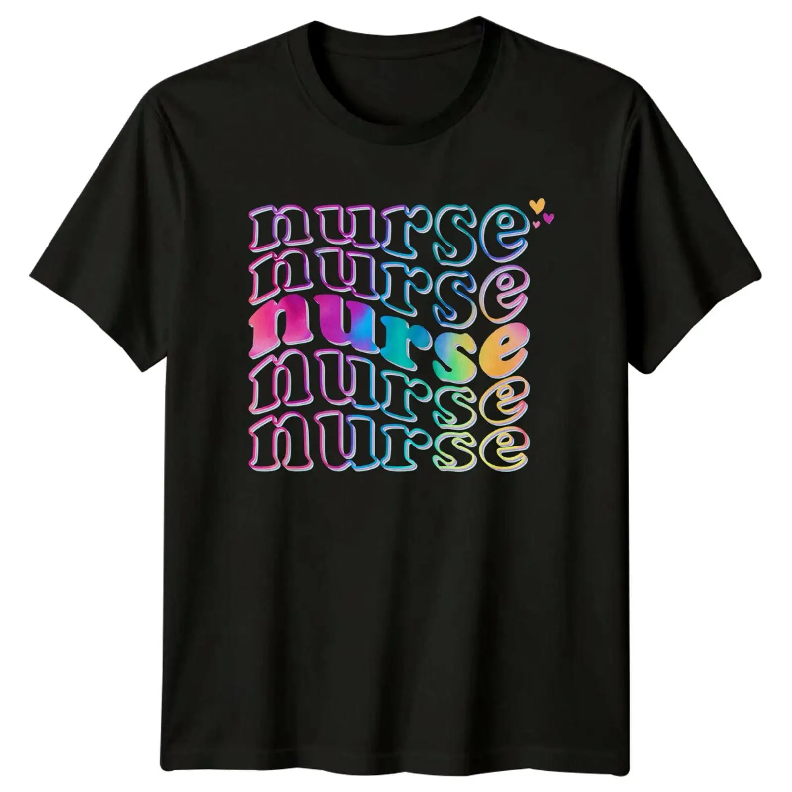 Retro Krankenschwester T Shirt - đánh giá và giá Vintage Fashion Jobs