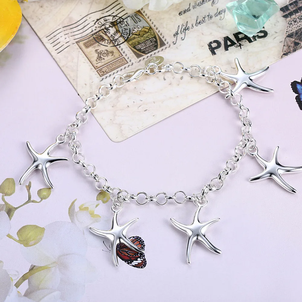 New trendy 925 sterling Silver - đánh giá và giá Vintage Fashion Center