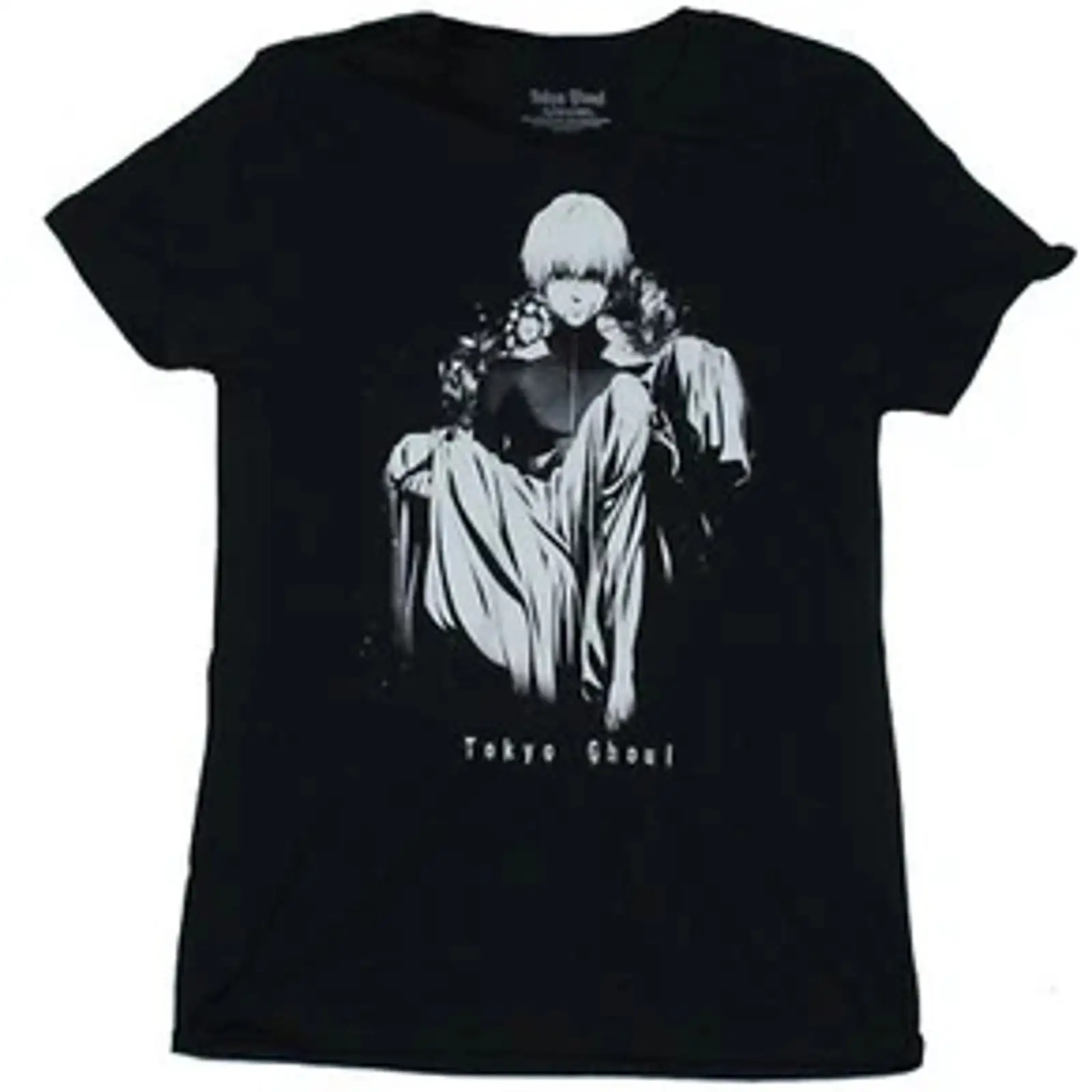Tokyo Ghoul Mens T Shirt Carry - đánh giá và giá Vintage Fashion Tokyo