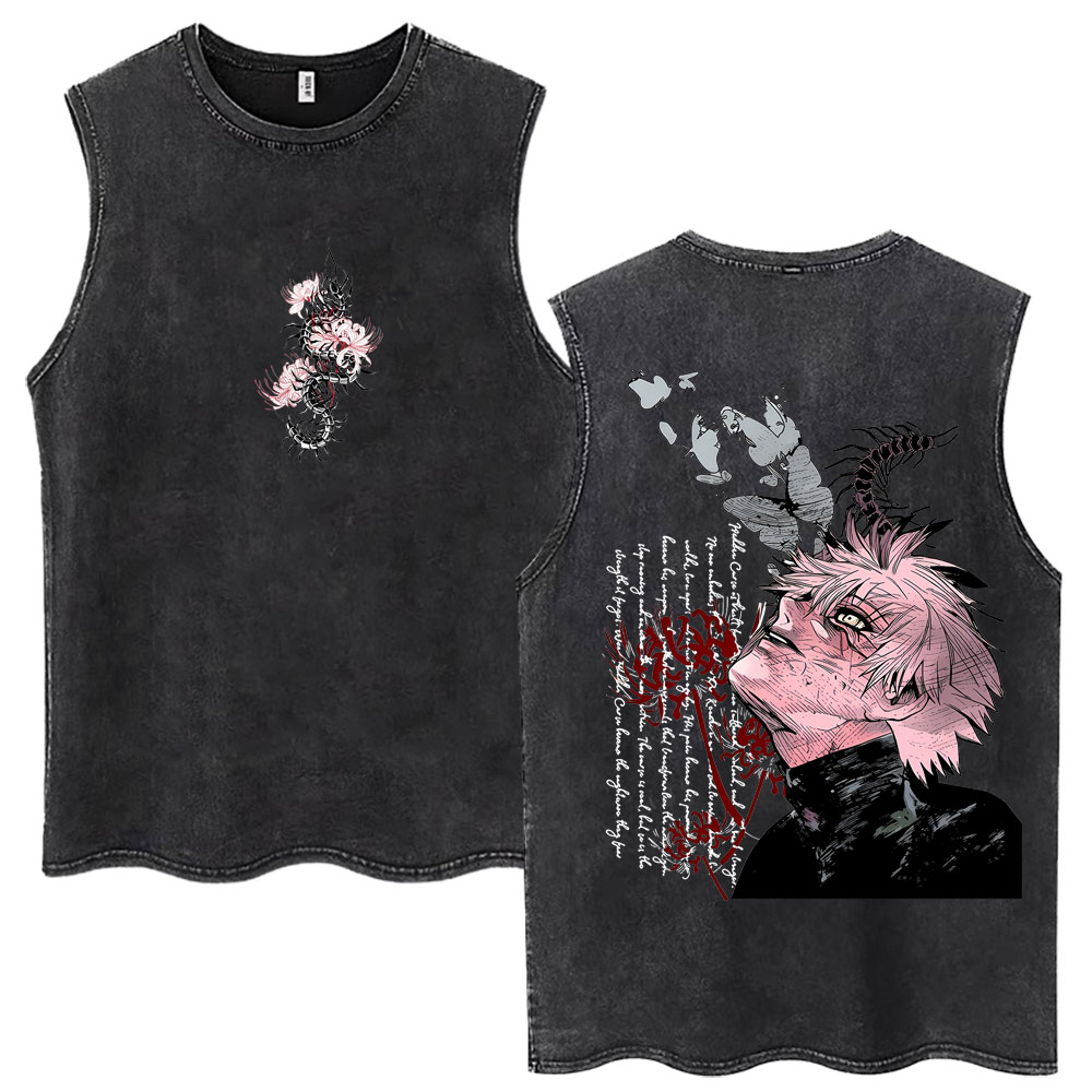 Japanese Anime Tokyo Ghoul Kan - đánh giá và giá Vintage Fashion Tokyo