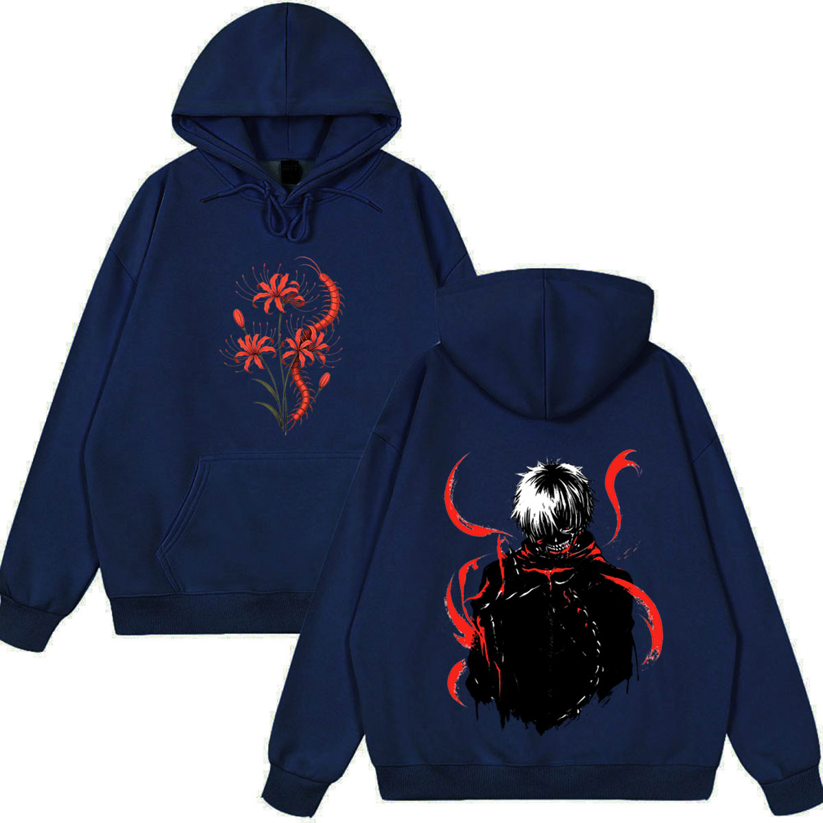 Anime Tokyo Ghoul Juzo Suzuya  - đánh giá và giá Vintage Fashion Tokyo