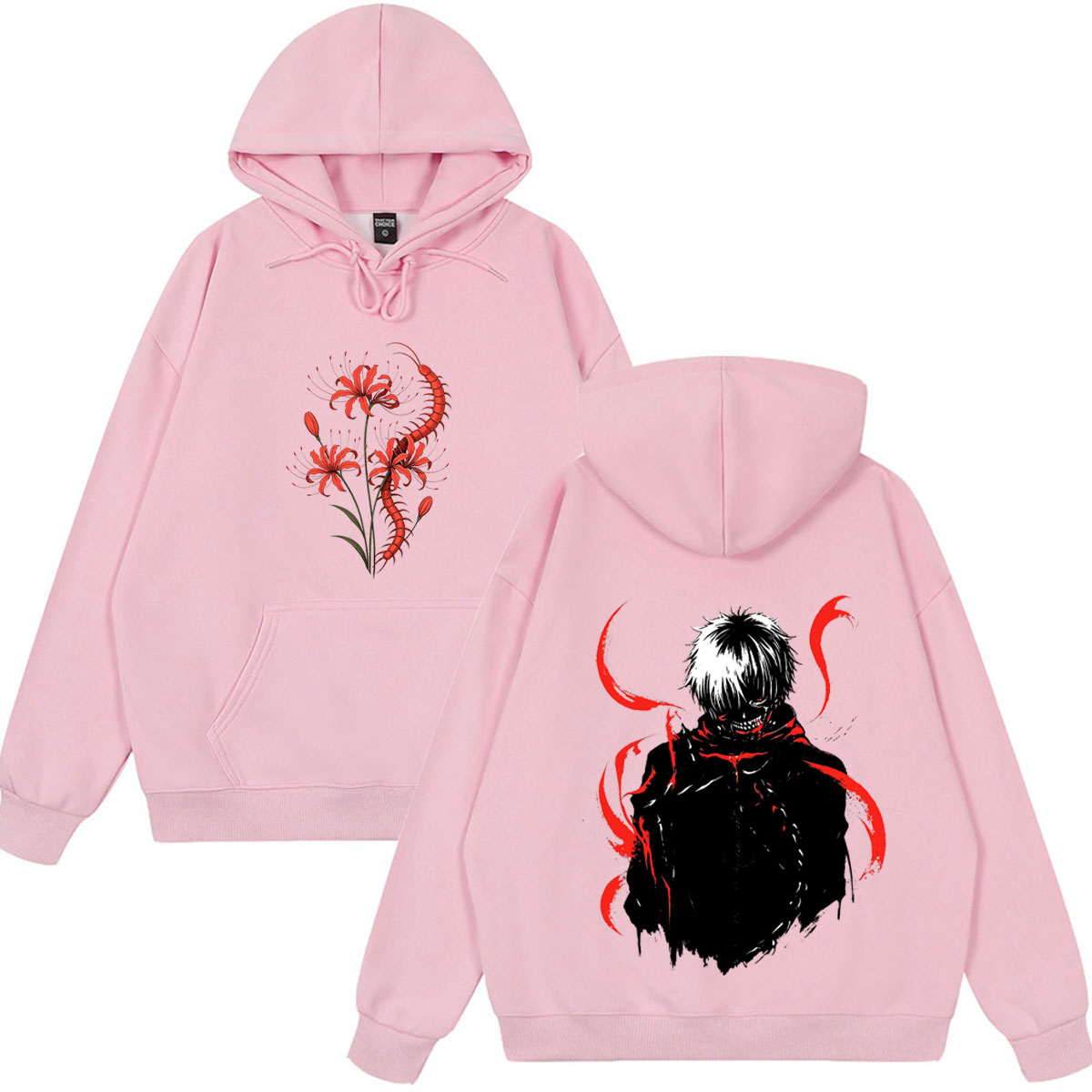 Anime Tokyo Ghoul Juzo Suzuya  - đánh giá và giá Vintage Fashion Tokyo