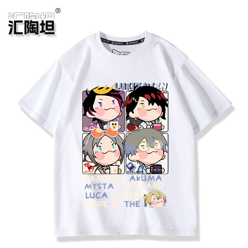 Anime YouTuber NIJISANJI vox l - đánh giá và giá Vintage Fashion Youtubers
