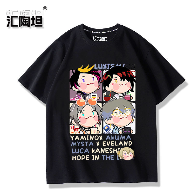 Anime YouTuber NIJISANJI vox l - đánh giá và giá Vintage Fashion Youtubers