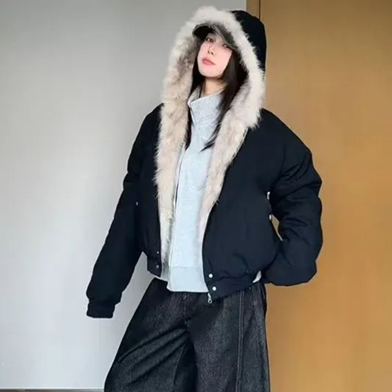 Autumn Winter Warm Plus Velvet - đánh giá và giá Velvet Blazer Vintage