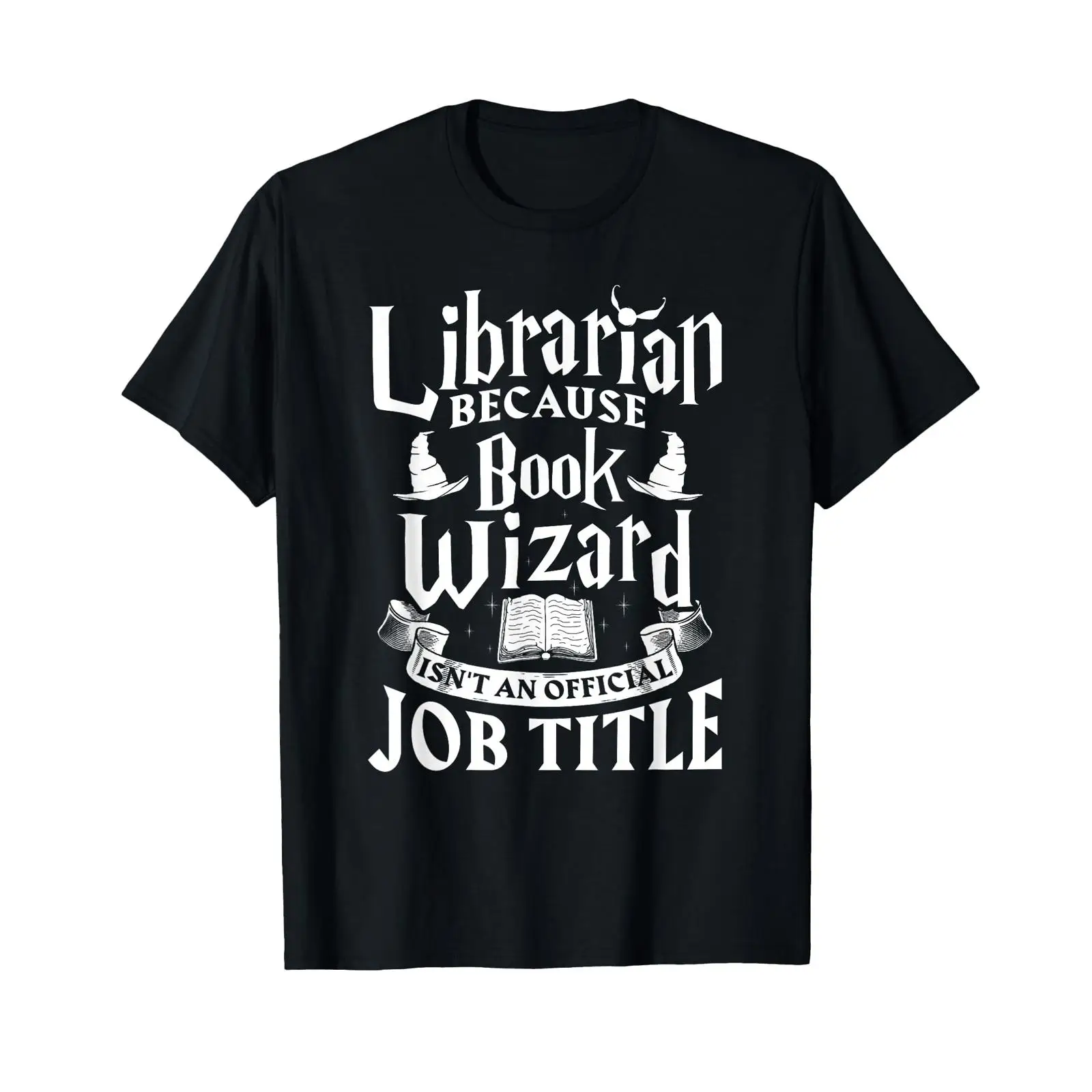 Librarian BCS Book Wizard Isn' - đánh giá và giá Vintage Fashion Library