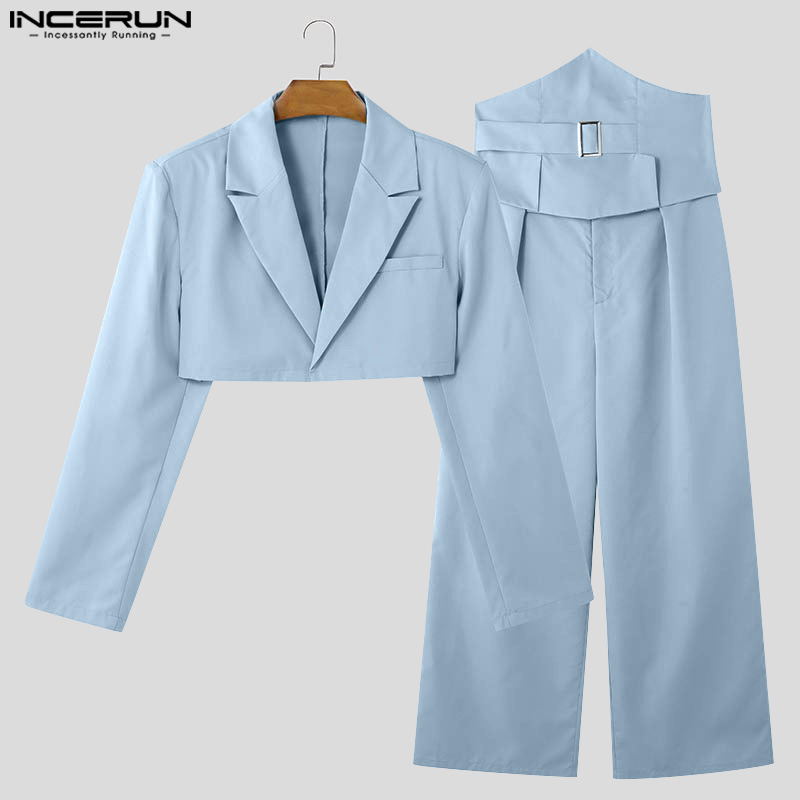 INCERUN 2025 American Style Fa - đánh giá và giá Retro Track Pant