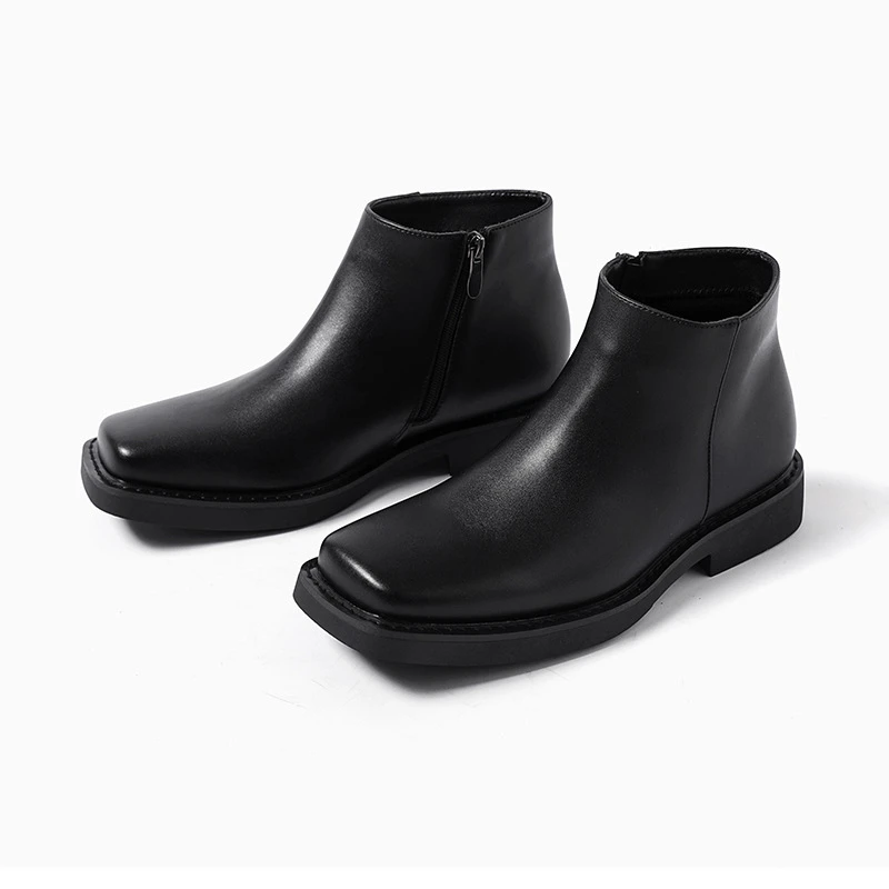 Black New Fashion Men Casual L - đánh giá và giá Vintage Fashion For Men