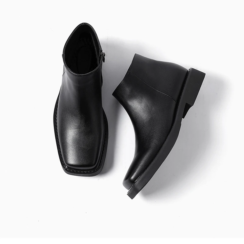 Black New Fashion Men Casual L - đánh giá và giá Vintage Fashion For Men