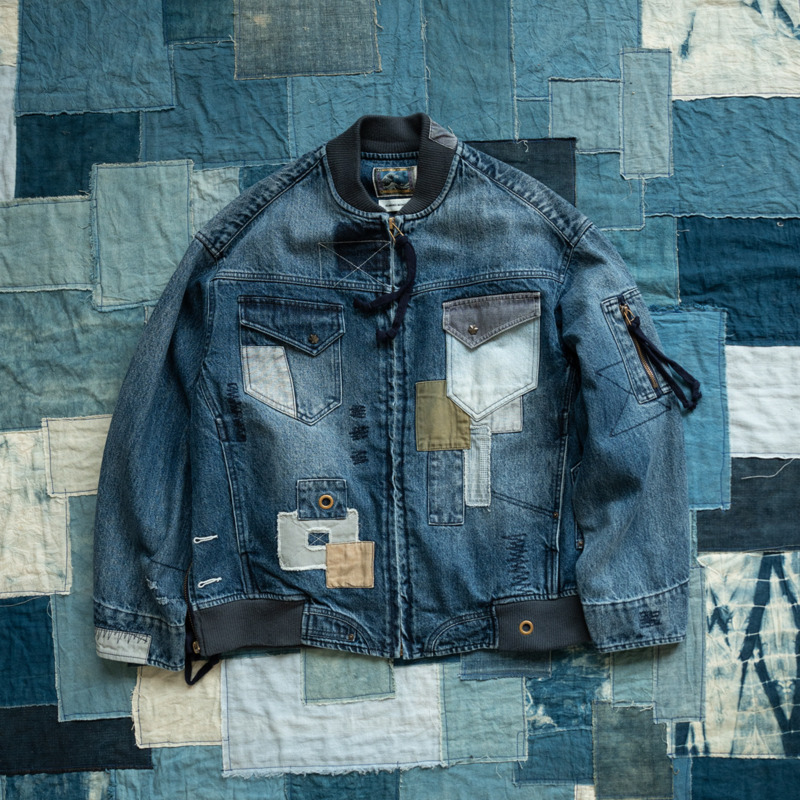 HKSH Spring Autumn New Men Tid - đánh giá và giá Vintage Vibes Fashion