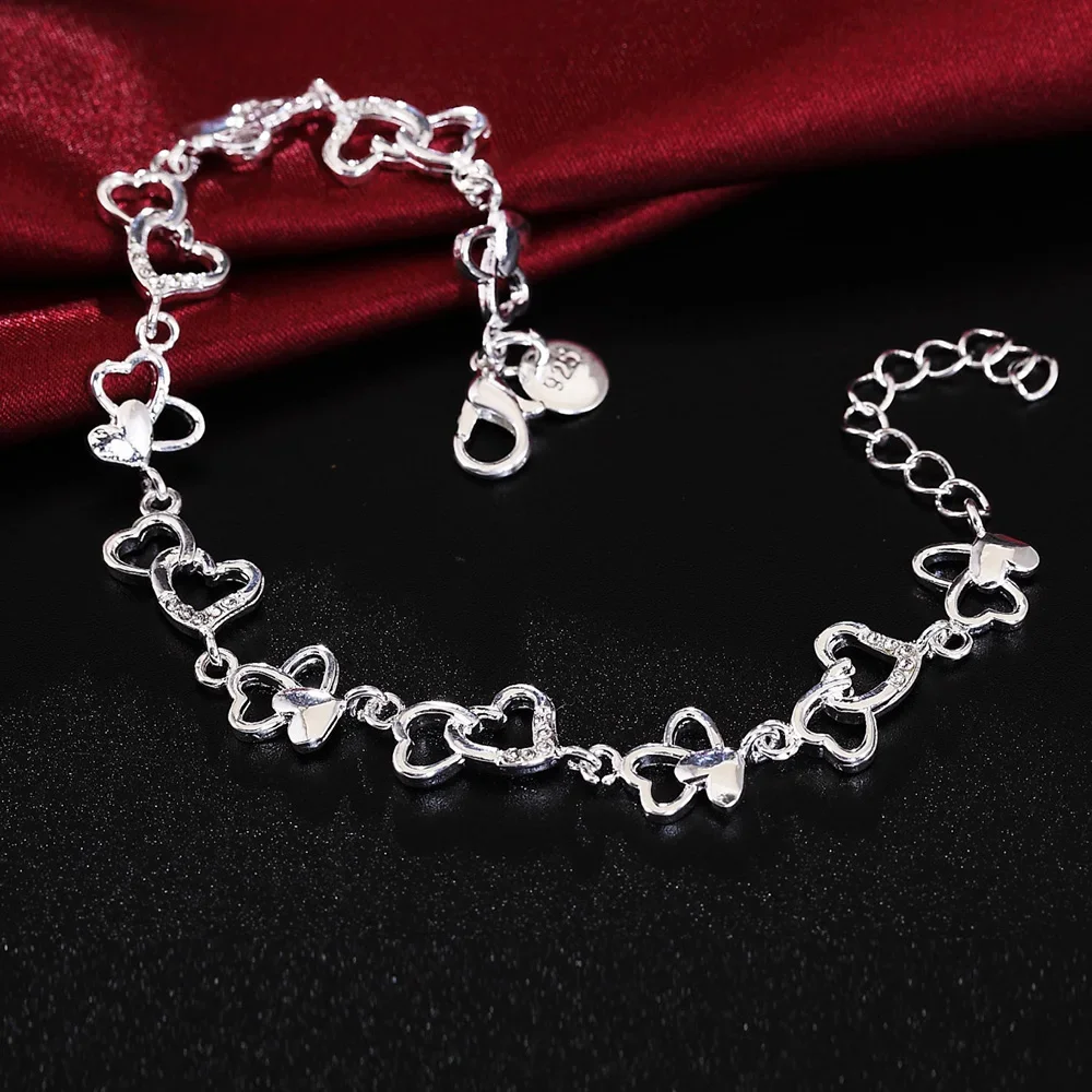 Popular 100% 925 Sterling Silv - đánh giá và giá Vintage Fashion Center