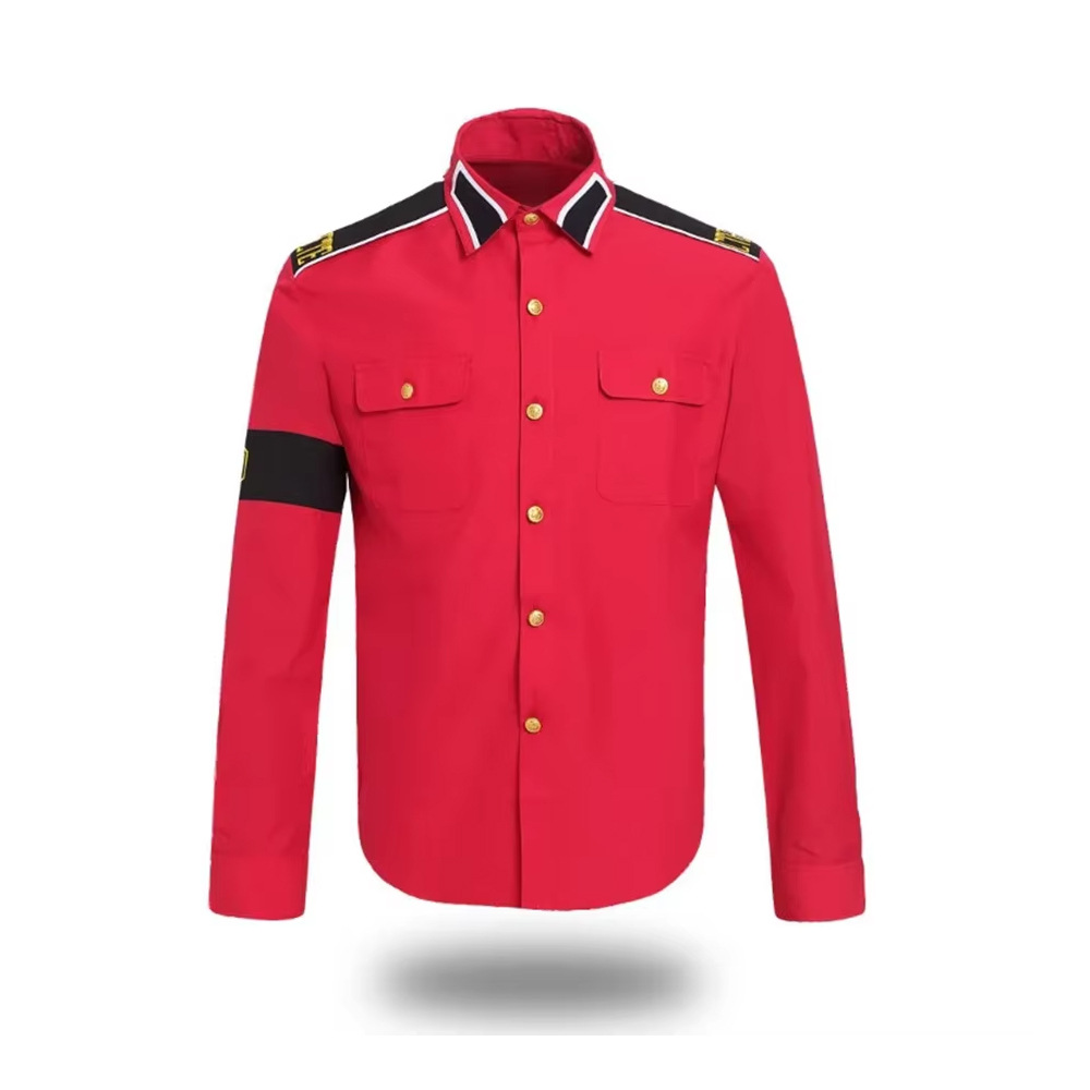 Michael Jackson Anti-War Milit - đánh giá và giá Vintage Fashion For Men