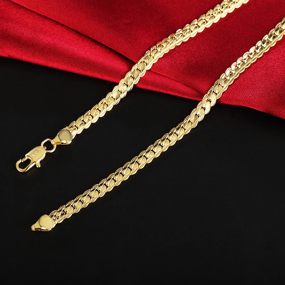 Hot high quality 18K Gold clas - đánh giá và giá Vintage Fashion Center