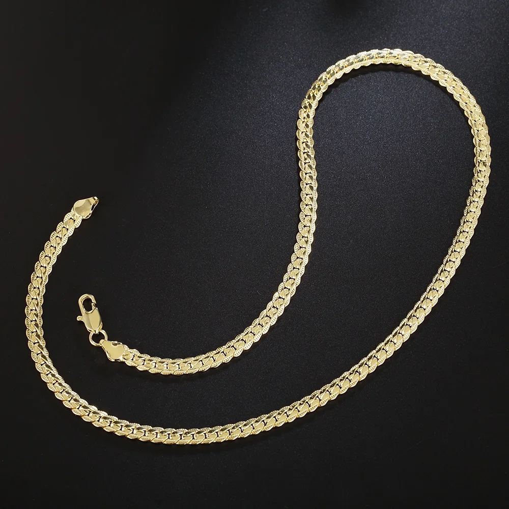 Hot high quality 18K Gold clas - đánh giá và giá Vintage Fashion Center
