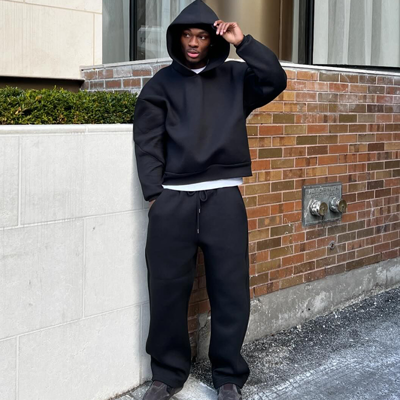 Men Cotton Vintage Tracksuit 2 - đánh giá và giá Retro Track Pant