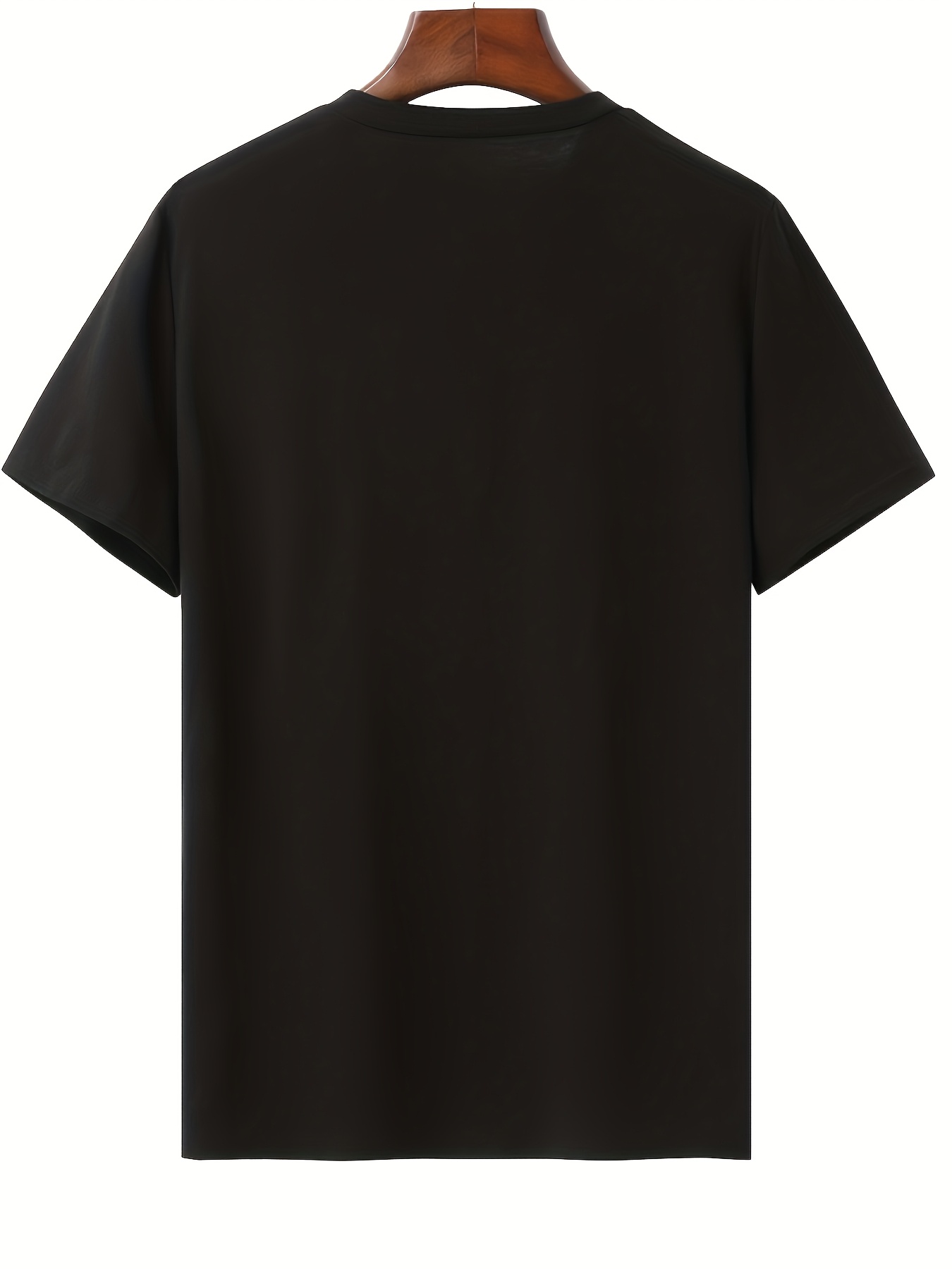 Vintage Men's Black Graphic T- - đánh giá và giá Vintage Fashion Library