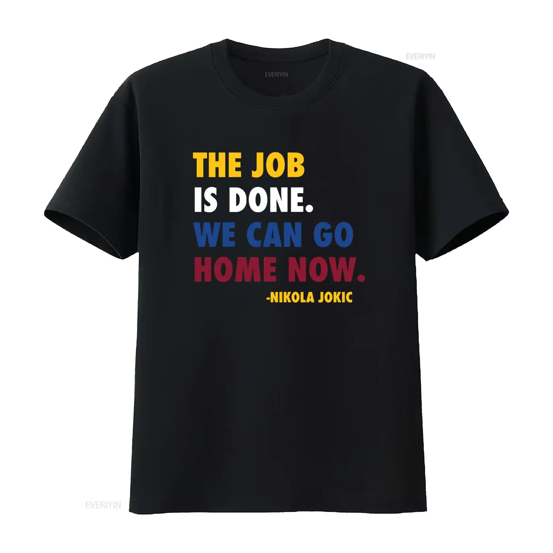 Job Done Can Home Now Nikola J - đánh giá và giá Vintage Fashion Jobs