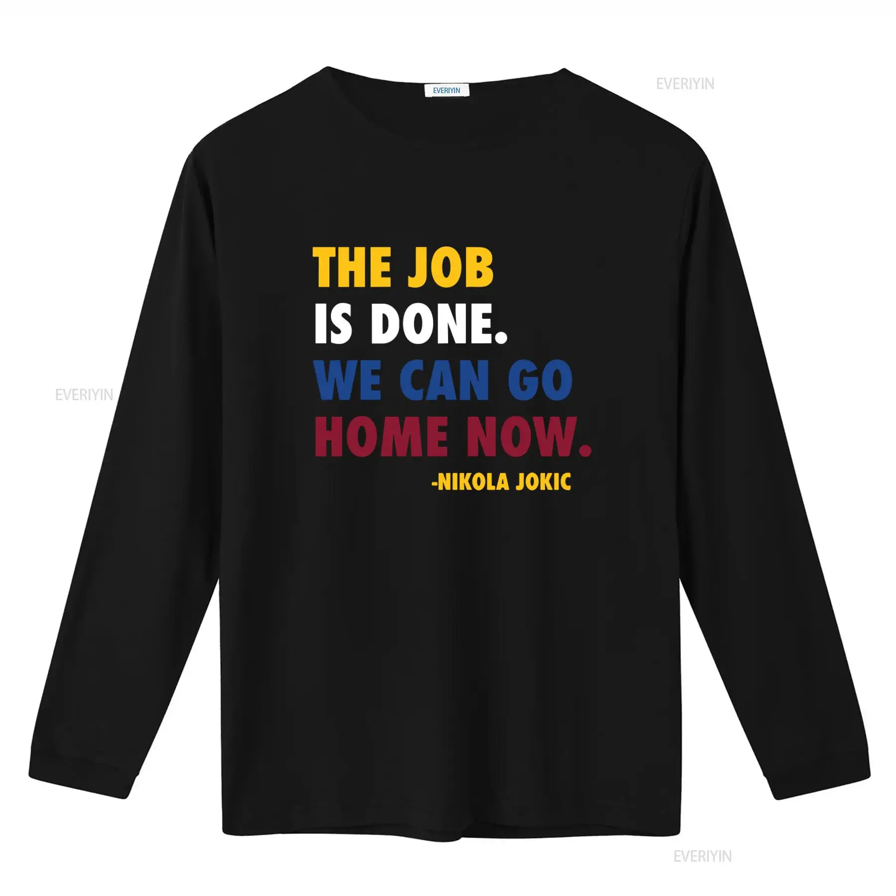 Job Done Can Home Now Nikola J - đánh giá và giá Vintage Fashion Jobs