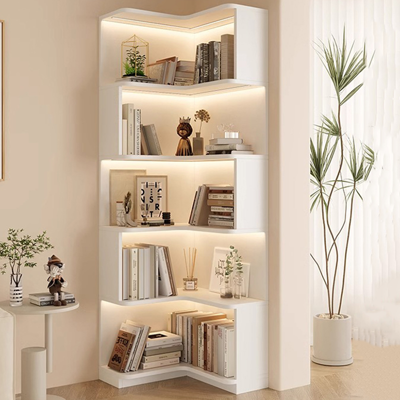 Wooden Library Bookcases Save  - đánh giá và giá Vintage Fashion Library