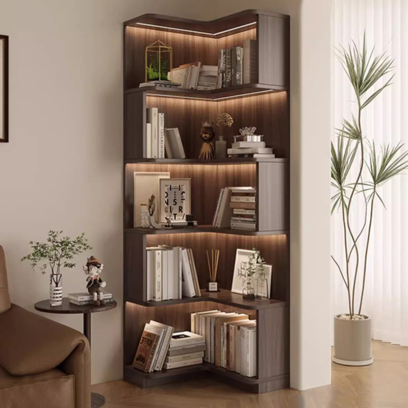 Wooden Library Bookcases Save  - đánh giá và giá Vintage Fashion Library