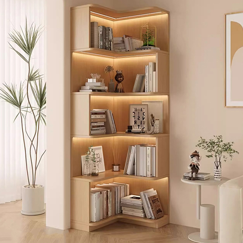 Wooden Library Bookcases Save  - đánh giá và giá Vintage Fashion Library
