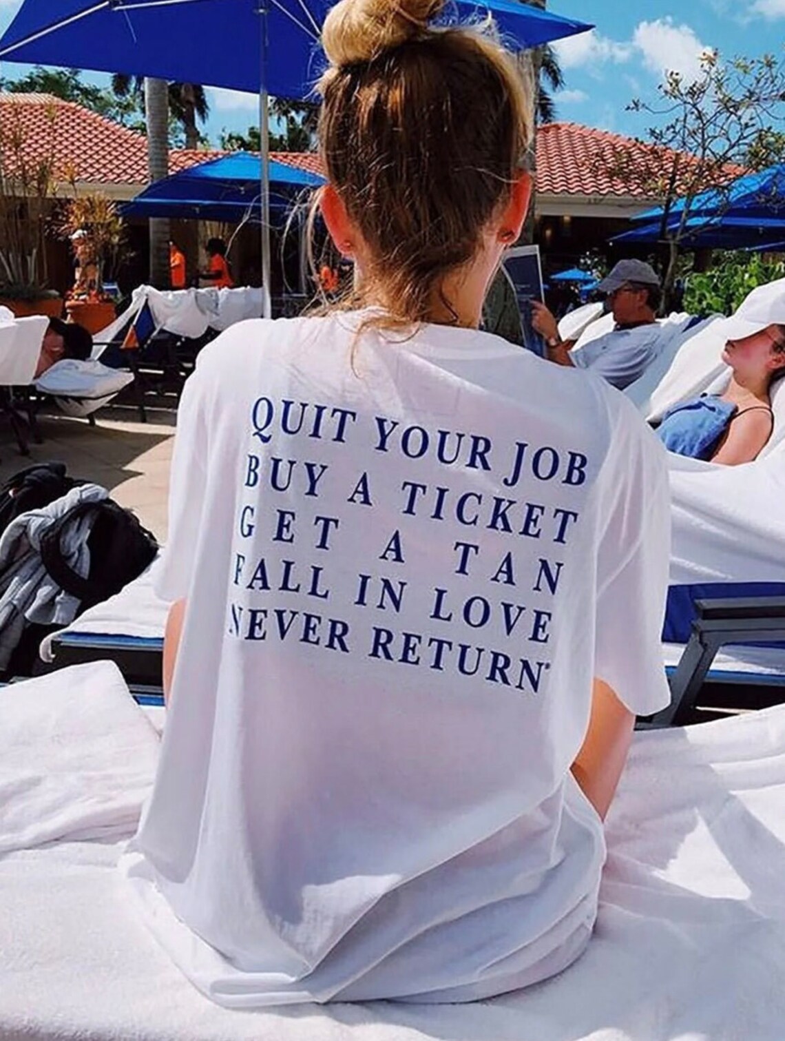Sugarbaby Quit Your Job Buy A  - đánh giá và giá Vintage Fashion Jobs