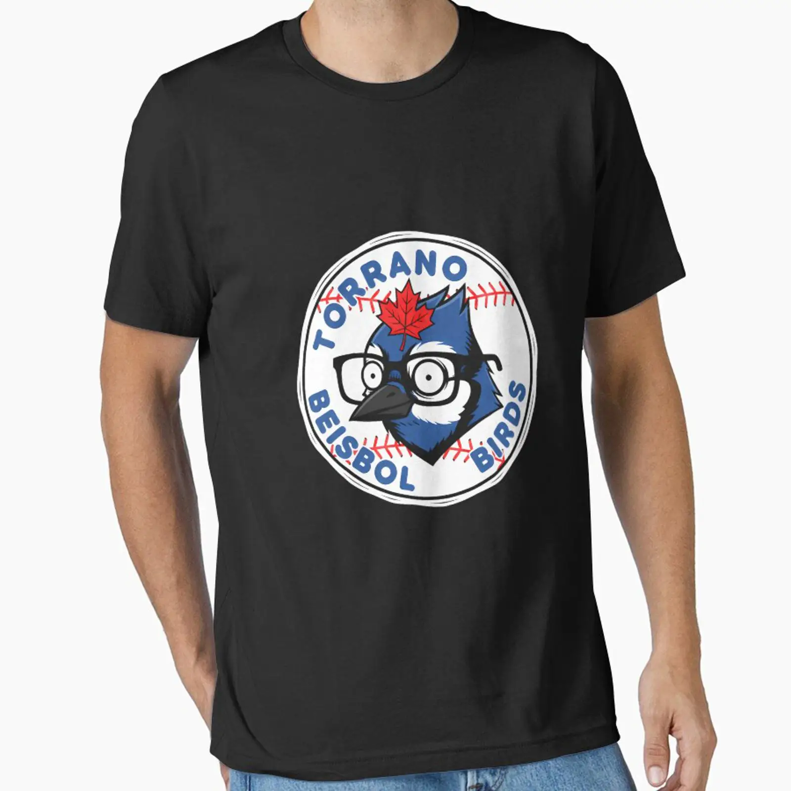 Toronto Torrano Beisbol Birds  - đánh giá và giá Vintage Fashion Toronto