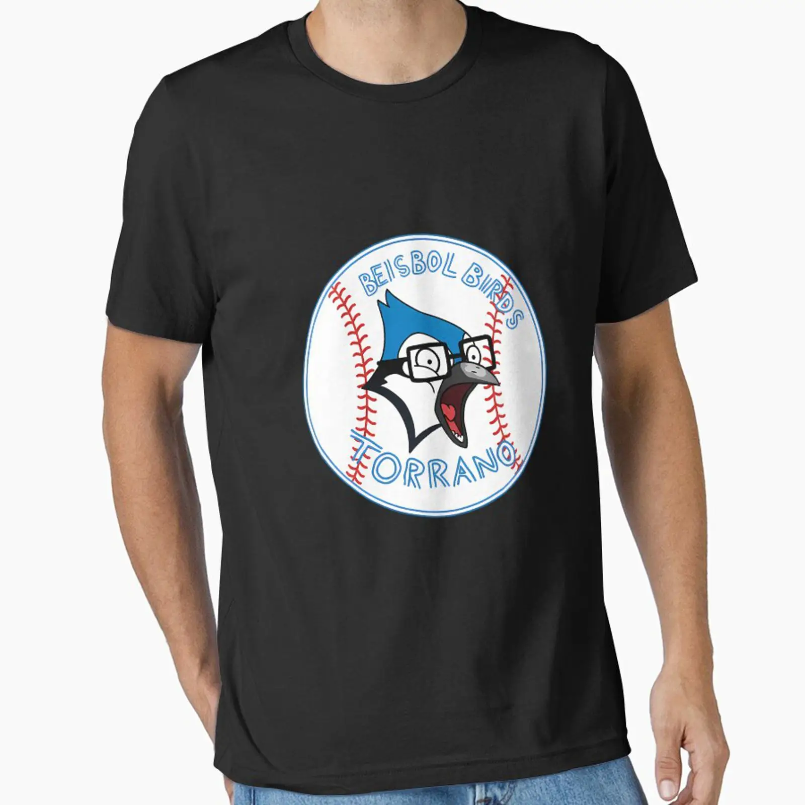 Toronto Torrano Beisbol Birds  - đánh giá và giá Vintage Fashion Toronto