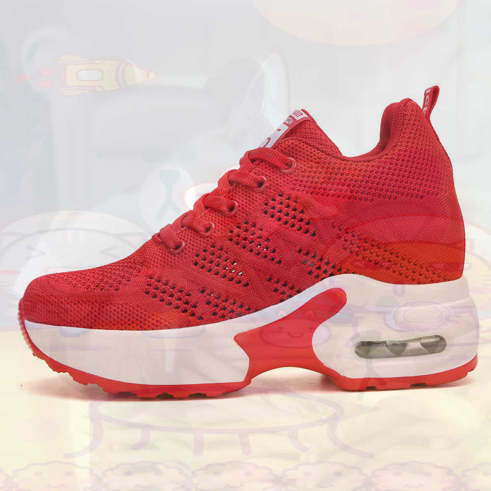 Red Size 36 Shoes Woman Tennis - đánh giá và giá Vintage Fashion Center