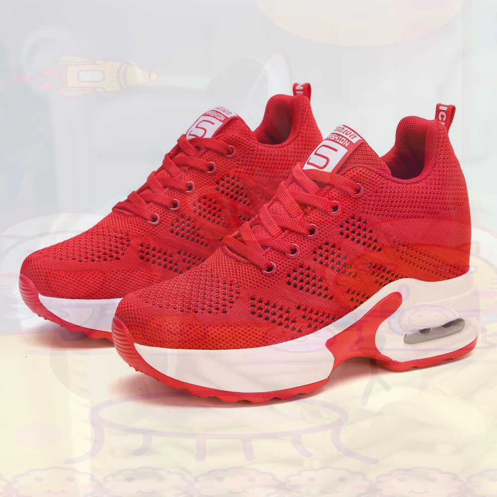 Red Size 36 Shoes Woman Tennis - đánh giá và giá Vintage Fashion Center