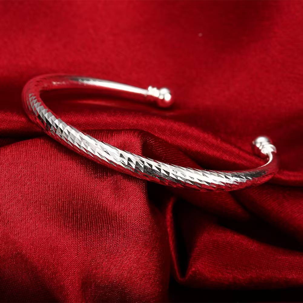 Hot new 925 sterling Silver cu - đánh giá và giá Vintage Fashion Center