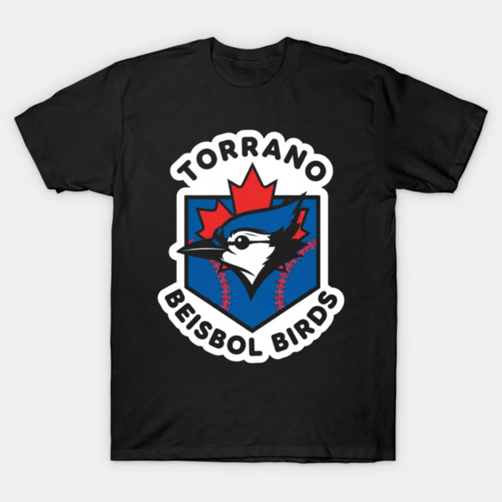 Toronto Torrano Beisbol Birds  - đánh giá và giá Vintage Fashion Toronto