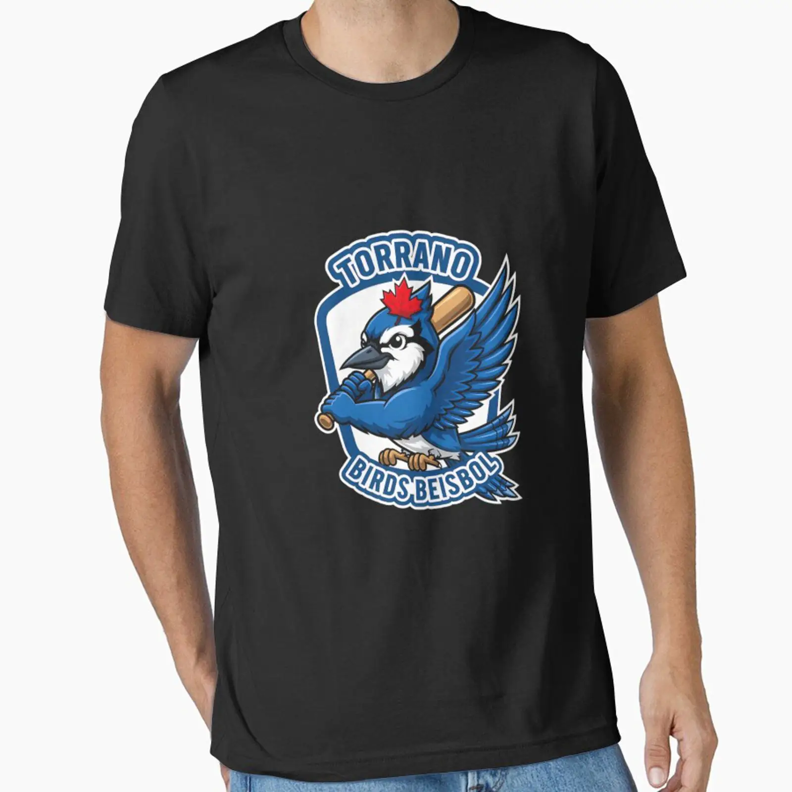 Toronto Torrano Beisbol Birds  - đánh giá và giá Vintage Fashion Toronto