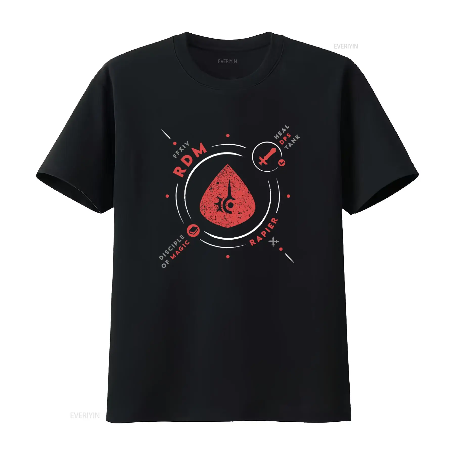 Ffxiv Inspired Red Mage Rdm Li - đánh giá và giá Vintage Fashion Jobs