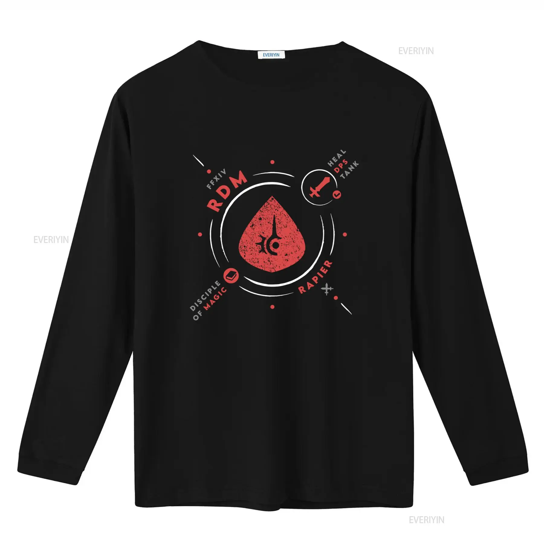Ffxiv Inspired Red Mage Rdm Li - đánh giá và giá Vintage Fashion Jobs
