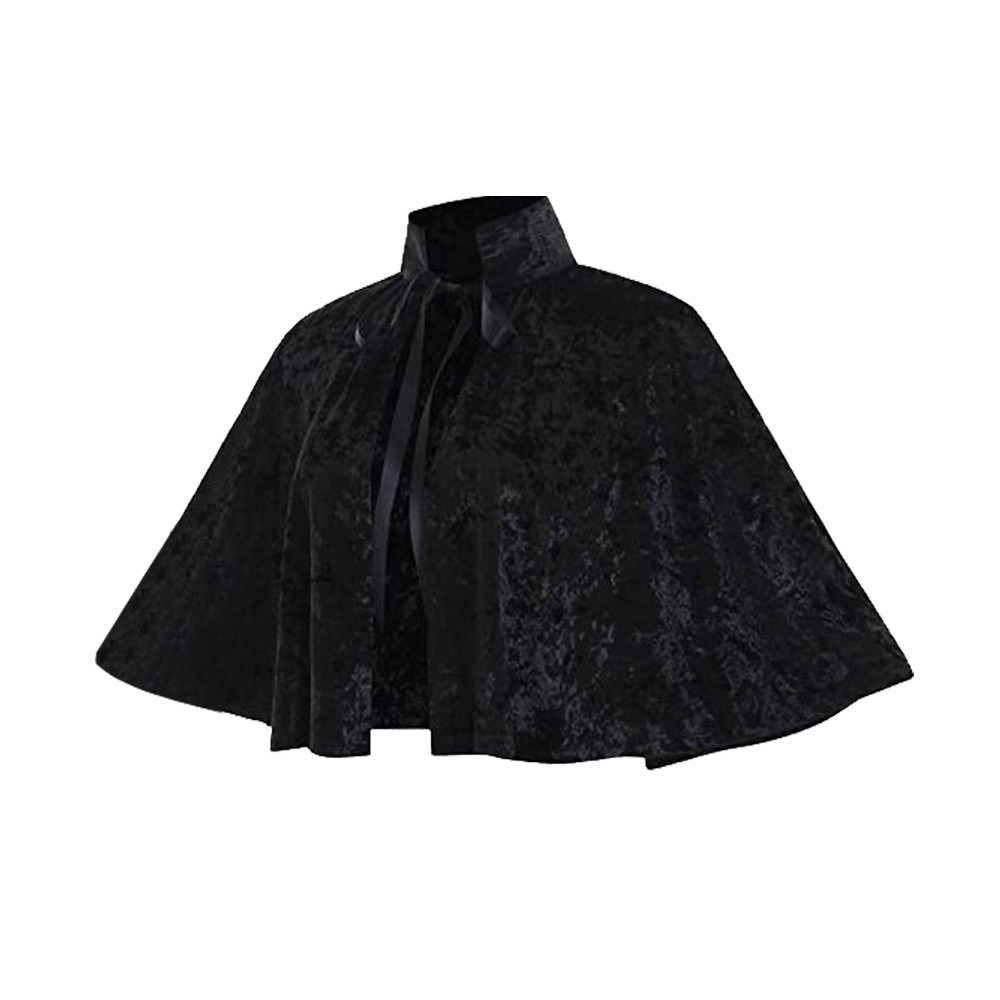 New Vintage Cosplay Velvet Cap - đánh giá và giá Velvet Blazer Vintage