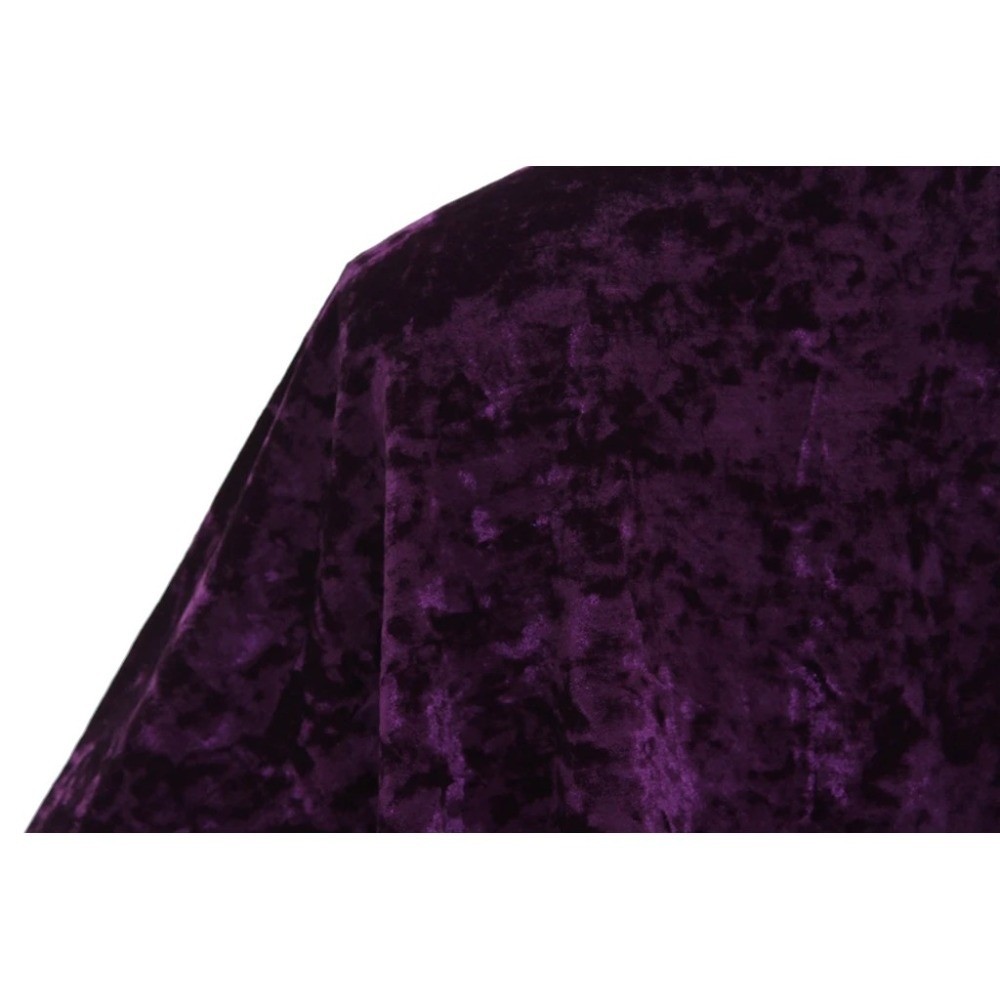 New Vintage Cosplay Velvet Cap - đánh giá và giá Velvet Blazer Vintage