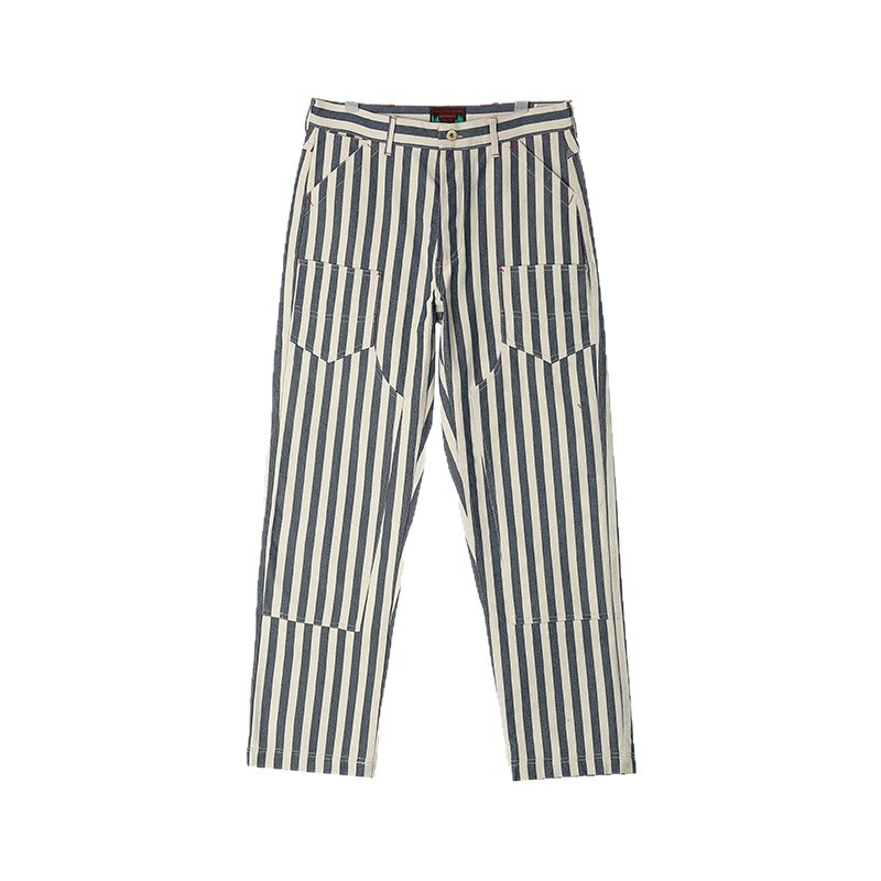 14oz Dense Thicken Heavyweight - đánh giá và giá Retro Track Pant