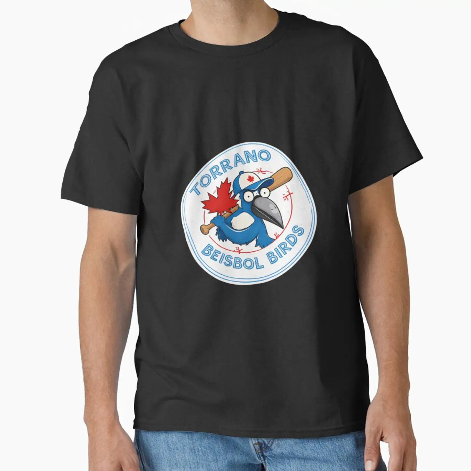 Toronto Torrano Beisbol Birds  - đánh giá và giá Vintage Fashion Toronto