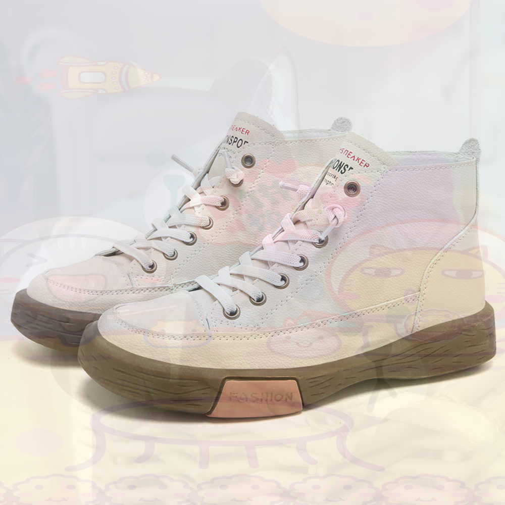 High Top Hi Cut Offers Skatebo - đánh giá và giá Vintage Fashion Center