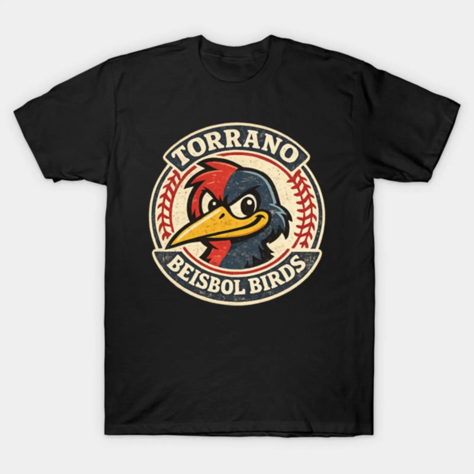 Toronto Torrano Beisbol Birds  - đánh giá và giá Vintage Fashion Toronto