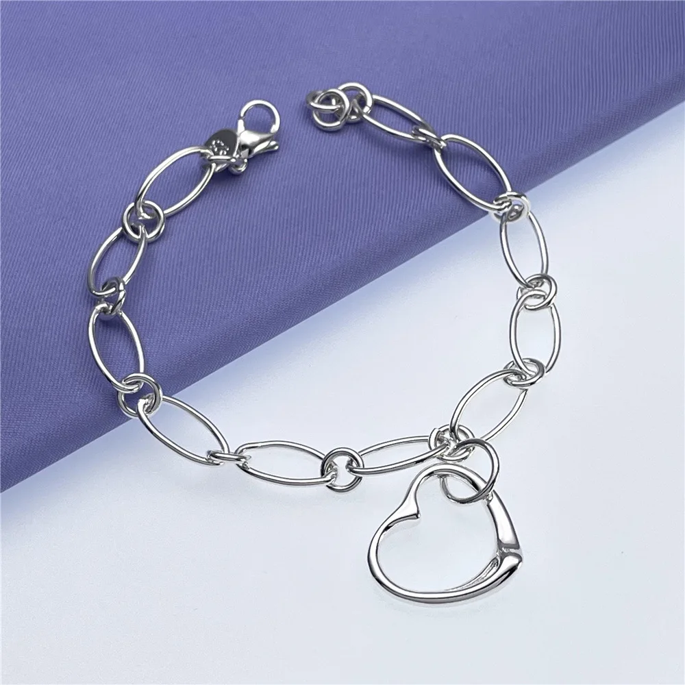 New trend 925 Sterling Silver  - đánh giá và giá Vintage Fashion Center
